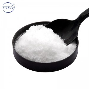 99% min Thiourea White Crystal Powder