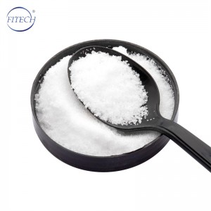 99%min Thiourea White Crystal Powder