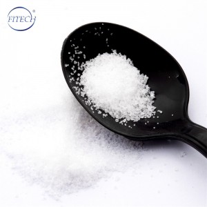 99%min Thiourea White Crystal Powder