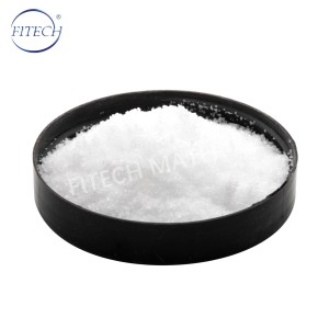 Factory Supply Medical Used 99%min Thiourea Powder