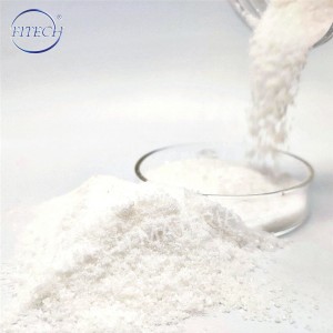 Factory Supply Medical Used 99%min Thiourea Powder