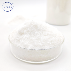 High Purity 99% Thiourea CH4N2S