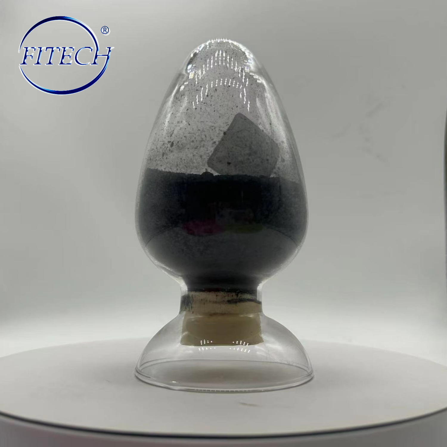 China Factory High Purity Nanometer carbonized vanadium 99% (metals basis)
