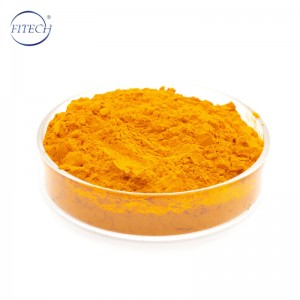 Additive Vanadium Pentoxide for Li Rechargeable Batteries CAS 1314-62-1