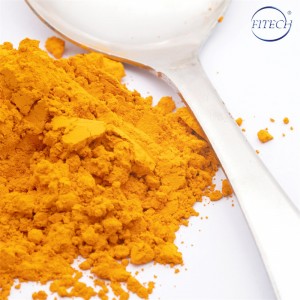 98–99,8 % Vanadiumpentoxid-Pulver