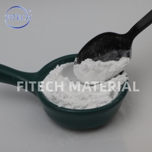 Industrial Grade High Purity White Powder Lu2O3 Lutetium Oxide