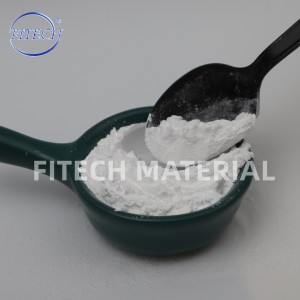 Professional Factory for Pure 99.99% Rare Earth Lutetium Oxide Lu2o3 for Sale
