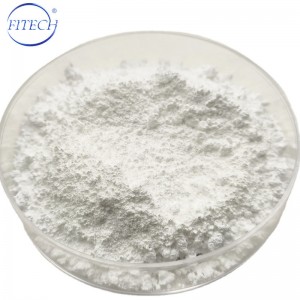 China Manufacturer CAS1314-36-9 99.99%Min Spherical Yttrium Oxide
