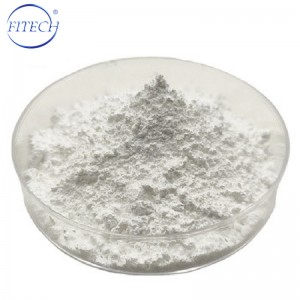 99.999%Min Magnetic Materials Yttrium Oxide