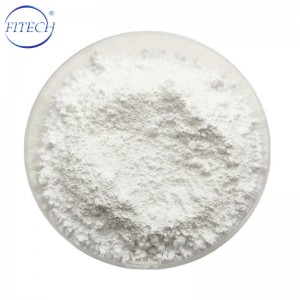 China Manufacturer CAS1314-36-9 99.99%Min Spherical Yttrium Oxide