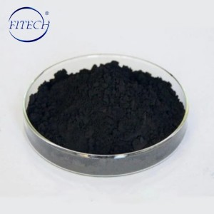 Good Price China Factory Supply Copper Oxide Powder for Electronic Ceramics
