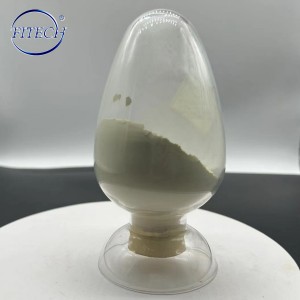 China High Quality Glass Grinding Material Cerium Oxide Nanoparticles