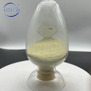 99.99% High Purity Glass Polishing  Nanoparticles Cerium Oxide Ceria CAS 1306-38-3