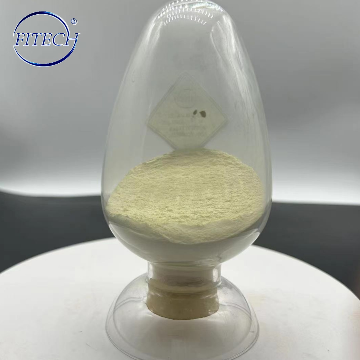 Ultrafine 0.2μm Cerium oxide For Precision Polishing Plastics and Ceramics Nano-CeO2