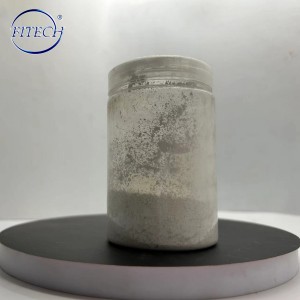 Nano magnesium oxide For lithium batteries with Cheap Price and High Quality
