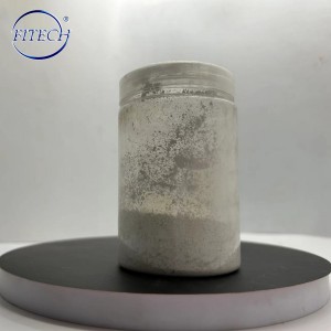 99.99% Purity High-Quality Nano Lanthanum Oxide Manufacturer Supply