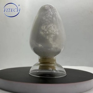 Nano Lanthanum oxide dispersion Nano-La2O3 CAS 1312-81-8