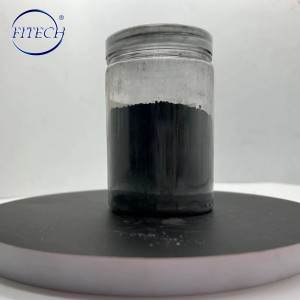 Highly Active zero-valent pure 99.9% Iron Nanopowder