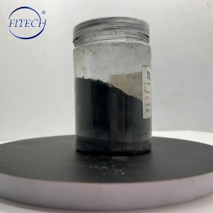 Hot Sale Good Price Pb Powder Nano Lead Powder