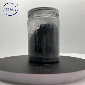 99.9% Nano Grade active Iron powder