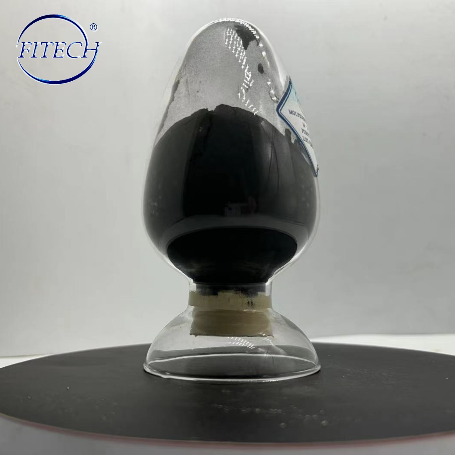 Highly Active zero-valent pure 99.9% Iron Nanopowder