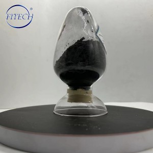 99.9% Nano Grade active Iron powder