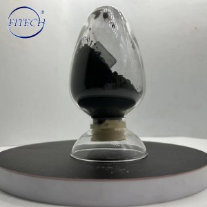 High Quality Nano Particle Size Material Ultrafine Spherical Lead Powder