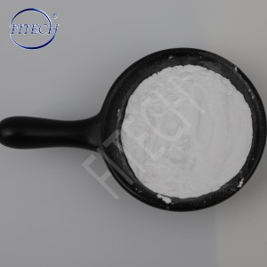 Factory Supply Cesium Fluoroaluminate Csalf4 Powder for CS Flux