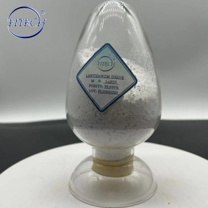 High Purity 99.999%, 99.99%, 99.9% Lanthanum Oxide Nanoparticles CAS 1312-81-8 with Good Price