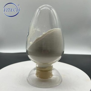 99.99% Ultrafine Nano Tin Dioxide Powder for Electronic Applications