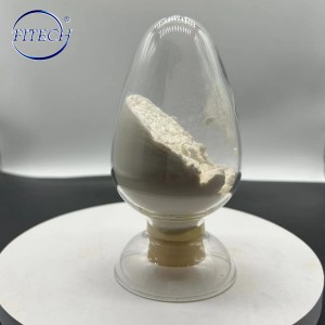 Hot Sale Light Yellow Metal High Purity 99.99% Conductive Indium Oxide Nanoparticles