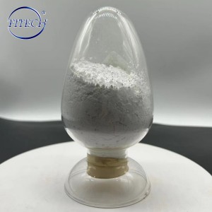 High Purity 99.999%, 99.99%, 99.9% Lanthanum Oxide Nanoparticles CAS 1312-81-8 with Good Price