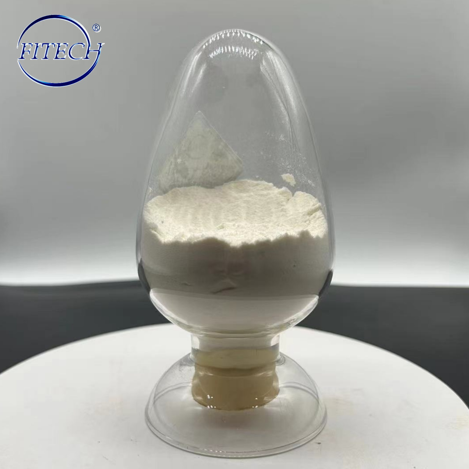 40-60nm Inorganic Chemical Products Holmium Oxide Nanopowder