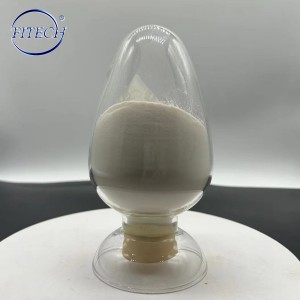 40-60nm Inorganic Chemical Products Holmium Oxide Nanopowder