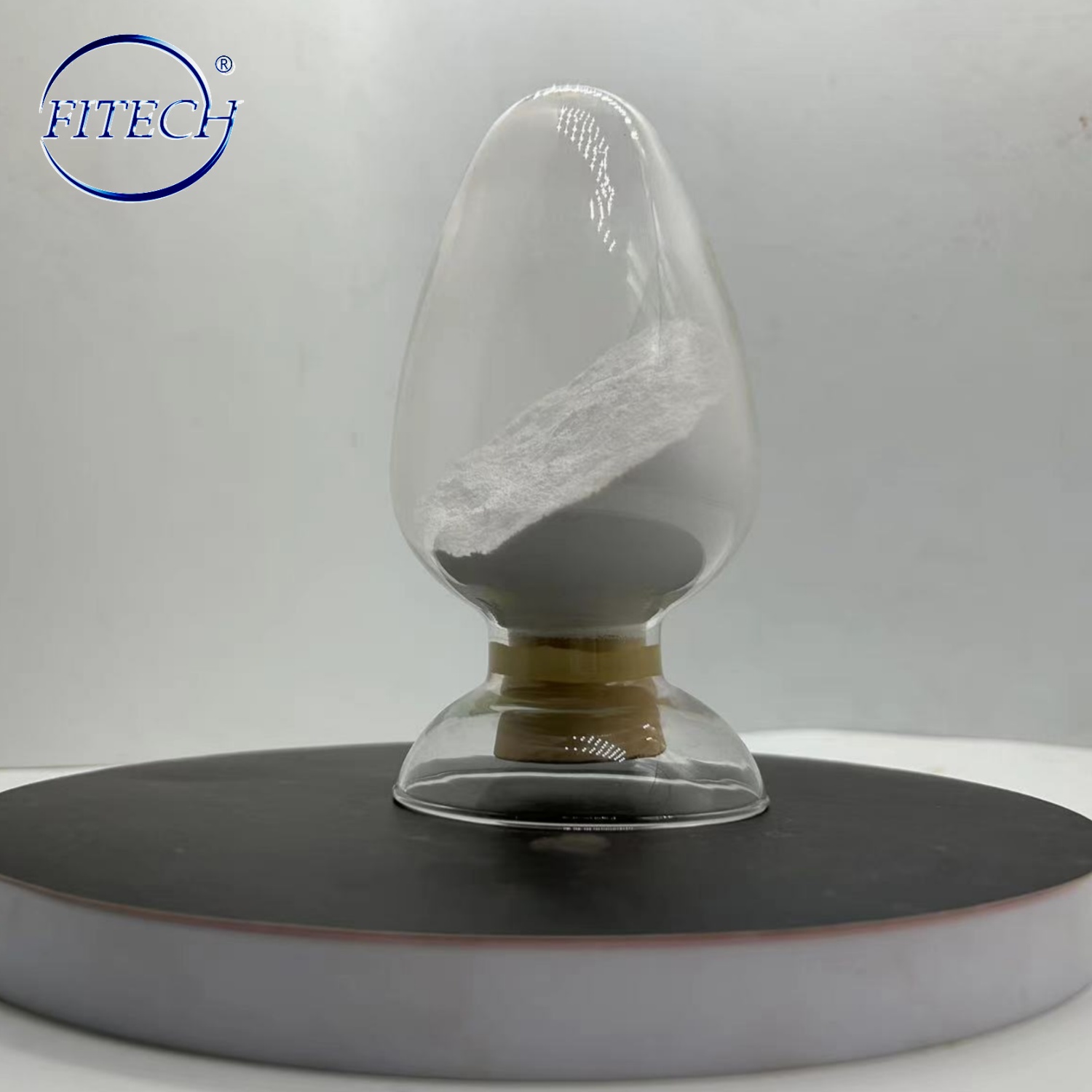 High Purity 99.5% 30 nm Battery Grade Nano-Zinc Oxide