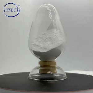 Rubber Grade (direct method) Nano Zinc Oxide for Plastic Rubber Industry Factory Price