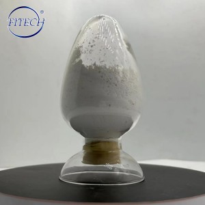 Nano-yttrium sol Colorless, odorless, translucent liquid For binder