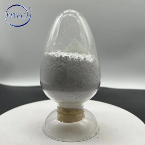 High Purity 99.999%, 99.99%, 99.9% Lanthanum Oxide Nanoparticles CAS 1312-81-8 with Good Price