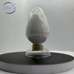 Industrial Grade Magnesium Hydroxide 99.9% 30-50nm Brucite Flame Retardant for Smoke Suppression