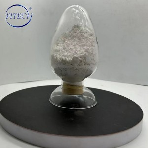 Oleophilic Nano zinc oxide High Quality Zinc Oxide Powders ZnO Used in Cosmetic Industry