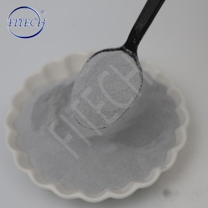 3D Printing Powder M4 Ferro-Based Alloy Powder High Vanadium High-Speed Steel