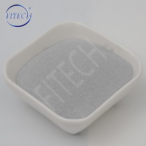 3D Printing Powder M4 Ferro-Based Alloy Powder High Vanadium High-Speed Steel