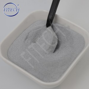 Ferro-Based Alloy Powder High-Speed Steel M2 Excellent Hardness Alloy Powder