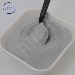 3D Printing Powder M4 Ferro-Based Alloy Powder High Vanadium High-Speed Steel