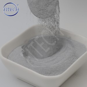 3D Printing Powder M4 Ferro-Based Alloy Powder High Vanadium High-Speed Steel