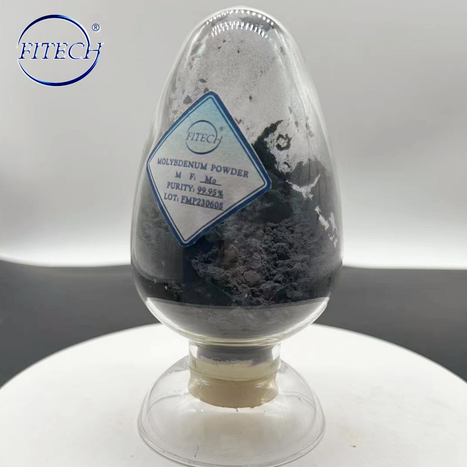 Molybdenum Nanoparticles  -150-325mesh, 99.99%