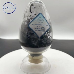 -300 mesh Molybdenum Nanopowder, 99.99%