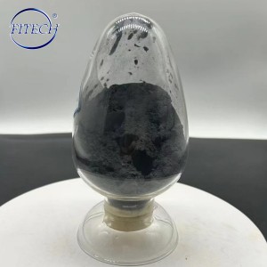 15-50nm 99.99% Carbon Nanopowder