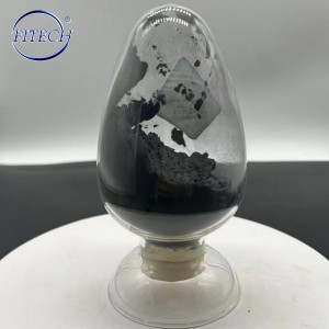 High Purity Nano CuO Powder Price CAS 1317-38-0 Copper Oxide