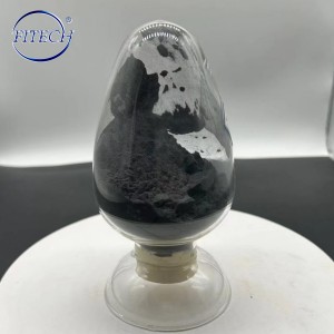 60-300 mesh, 2-10 um Molybdenum Carbide Powder